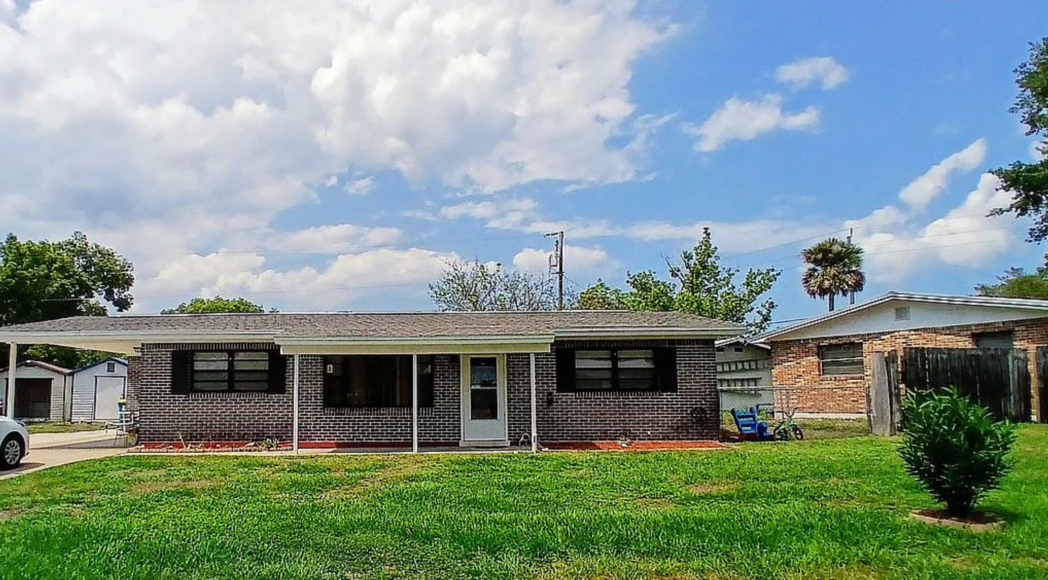 3 Bedroom House For Sale By Owner in Titusville, FL