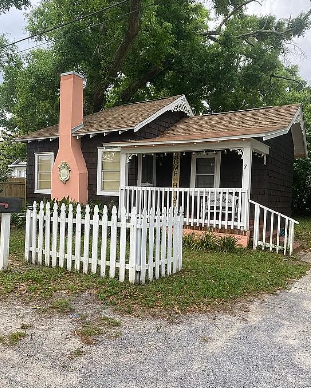 1 Bedroom Cottage For Sale By Owner in Perdido Key, FL