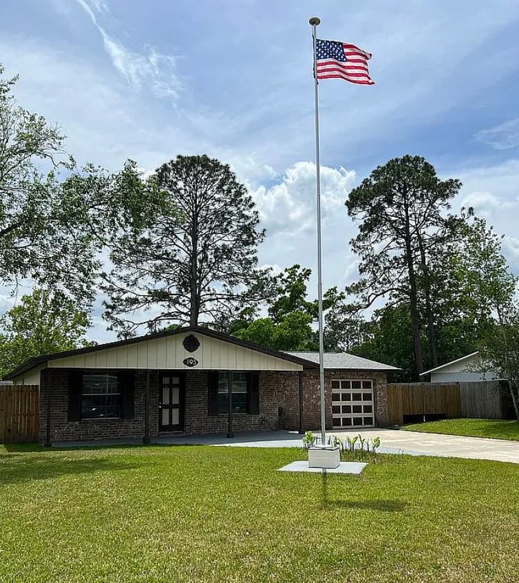 4 Bedroom House For Sale By Owner in Middleburg, FL
