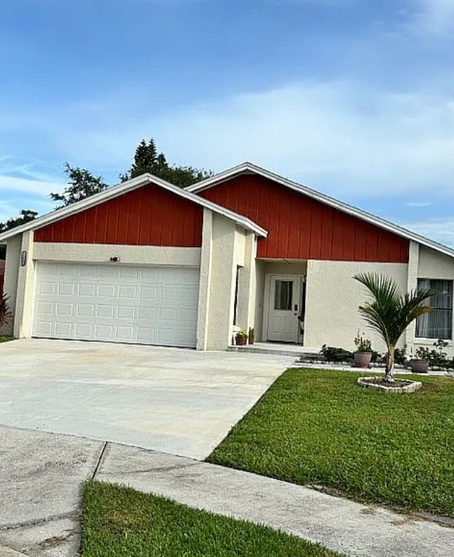 2 Bedroom House For Sale By Owner in Orlando, FL