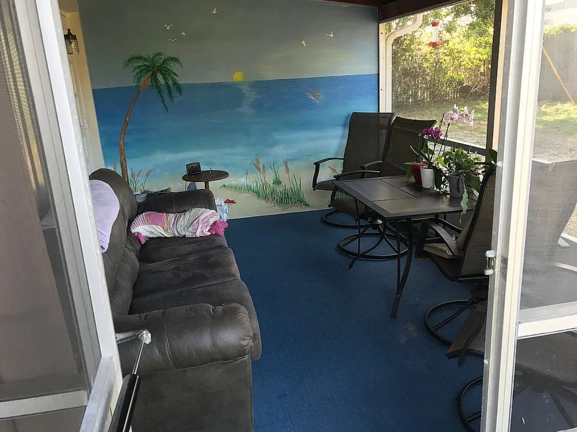 3 Bedroom House For Sale By Owner in Titusville, FL 