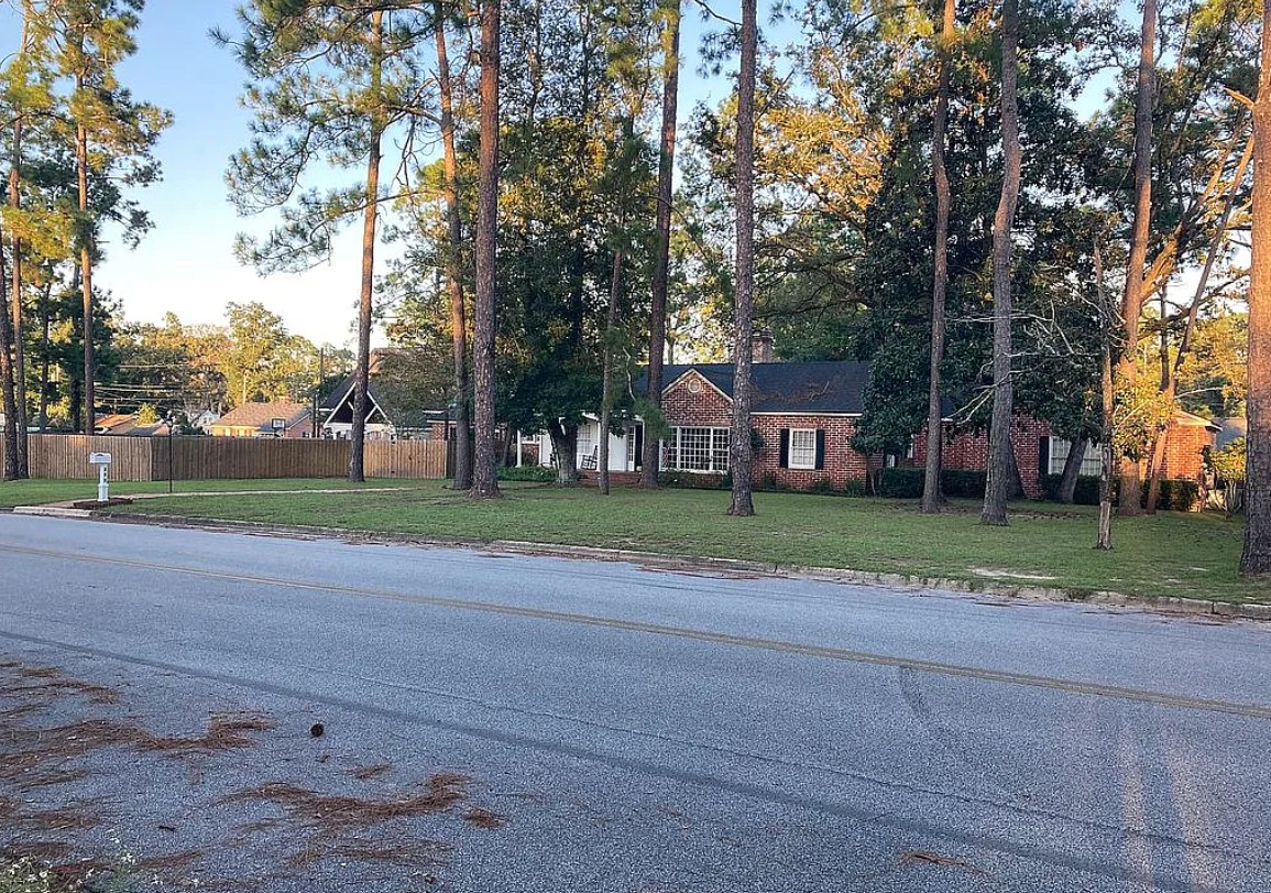 5 Bedroom House For Sale By Owner in Bainbridge, GA