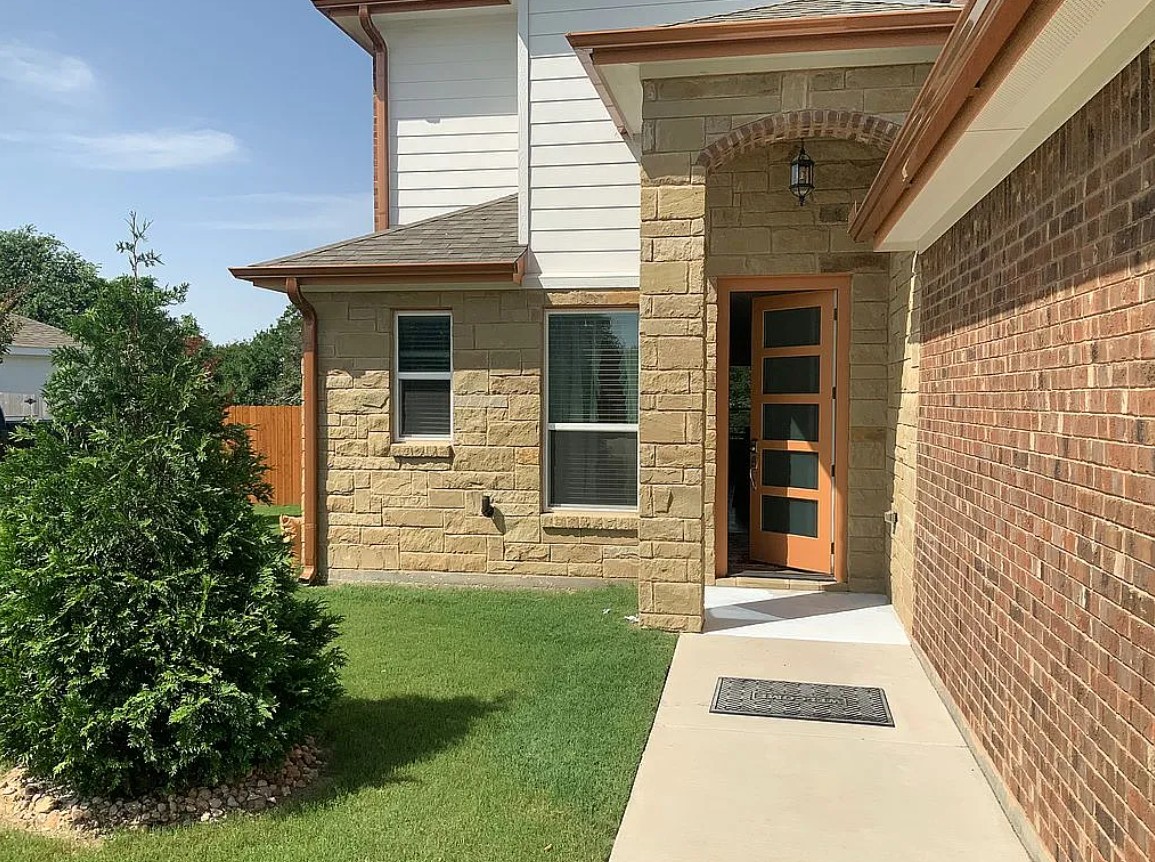 4 Bedroom House For Sale By Owner in Belton, TX 