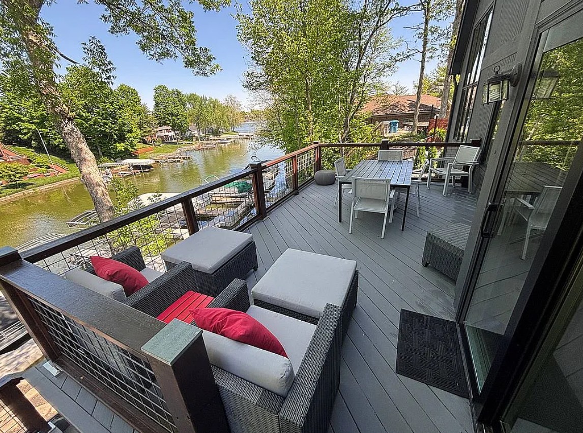 4 Bedroom House For Sale By Owner in Cicero, IN 