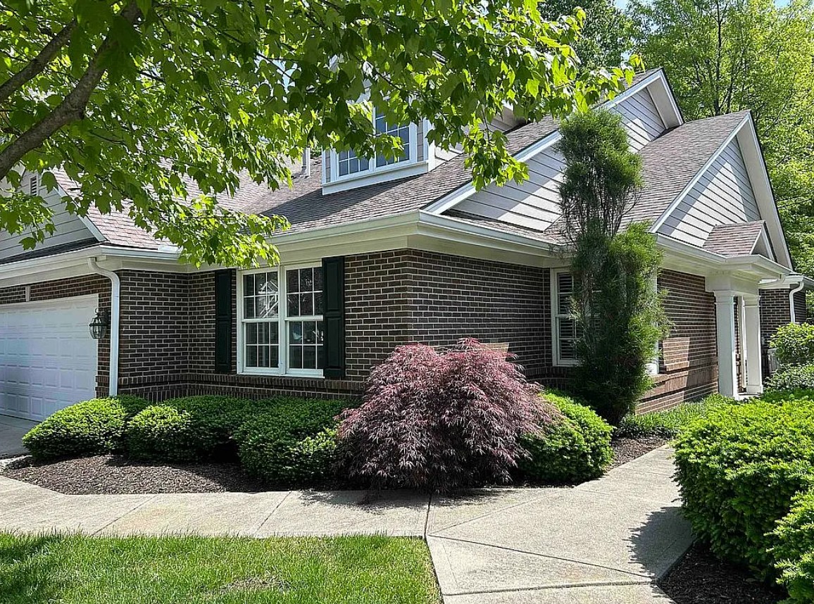 3 Bedroom House For Sale By Owner in Carmel, IN