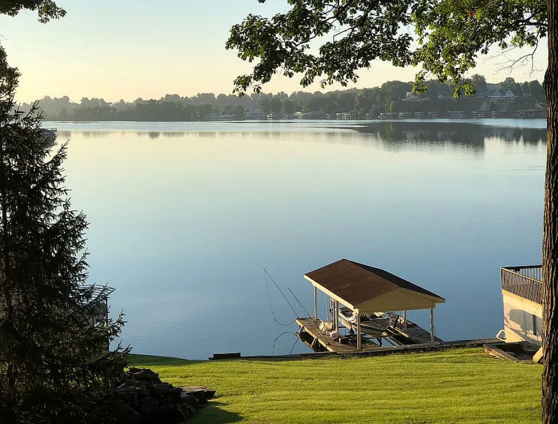 2 Bedroom House For Sale By Owner in Monticello, IN 