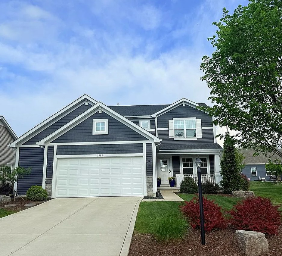 4 Bedroom House For Sale By Owner in Chesterton, IN 