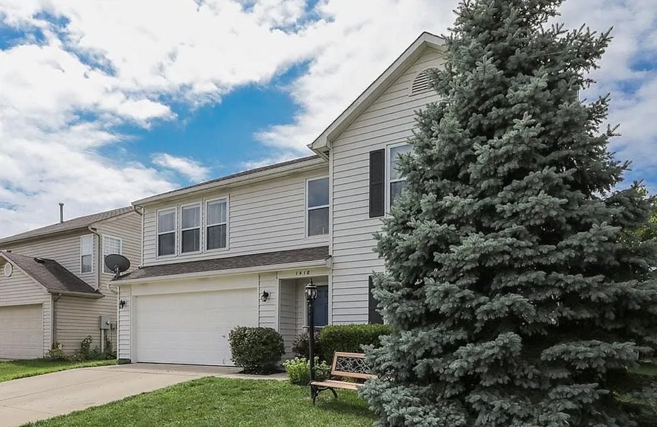 5 Bedroom House For Sale By Owner in Greenwood, IN 