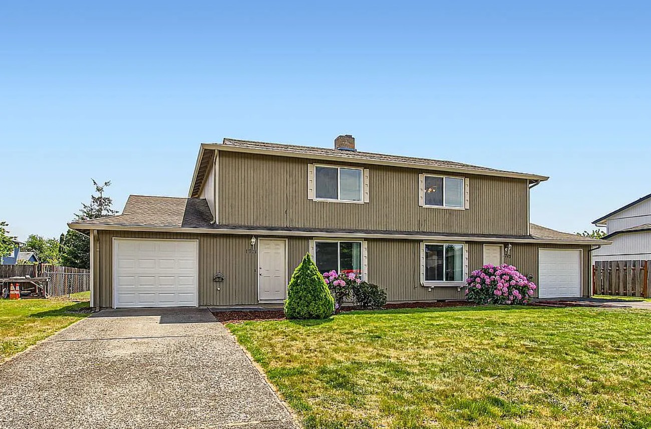4 Bedroom House For Sale By Owner in Vancouver, WA 
