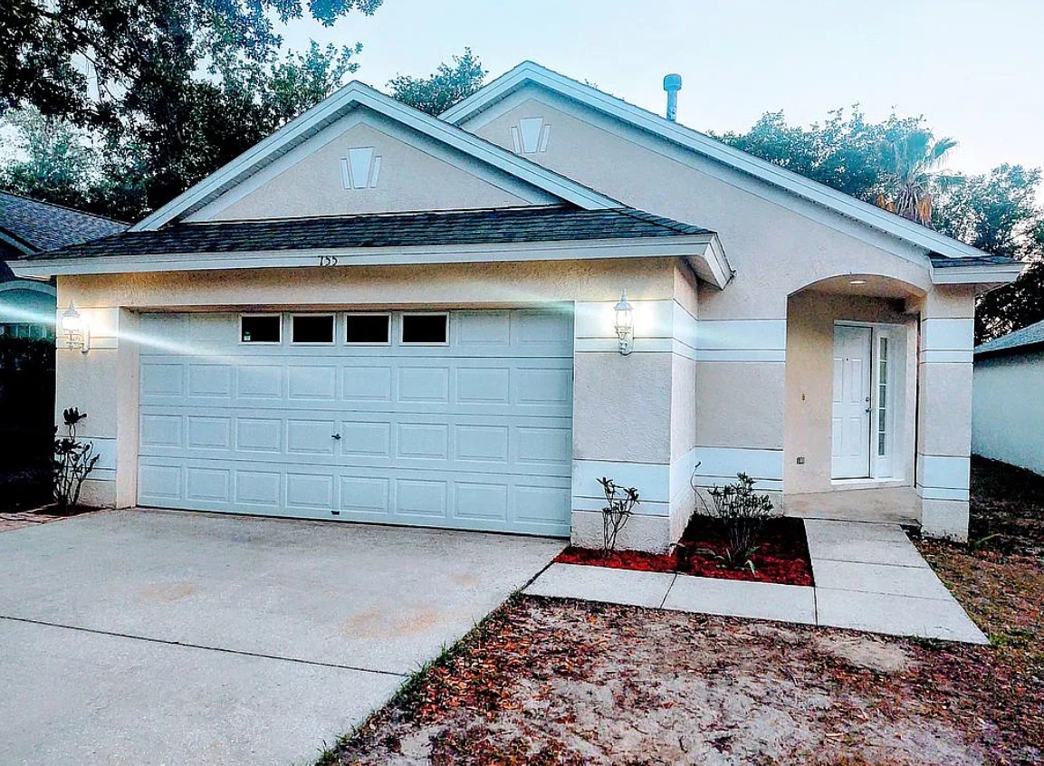 3 Bedroom House For Sale By Owner in Valrico, FL