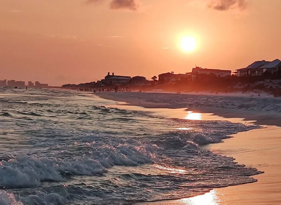 3 Bedroom House For Sale By Owner in Santa Rosa Beach, FL 