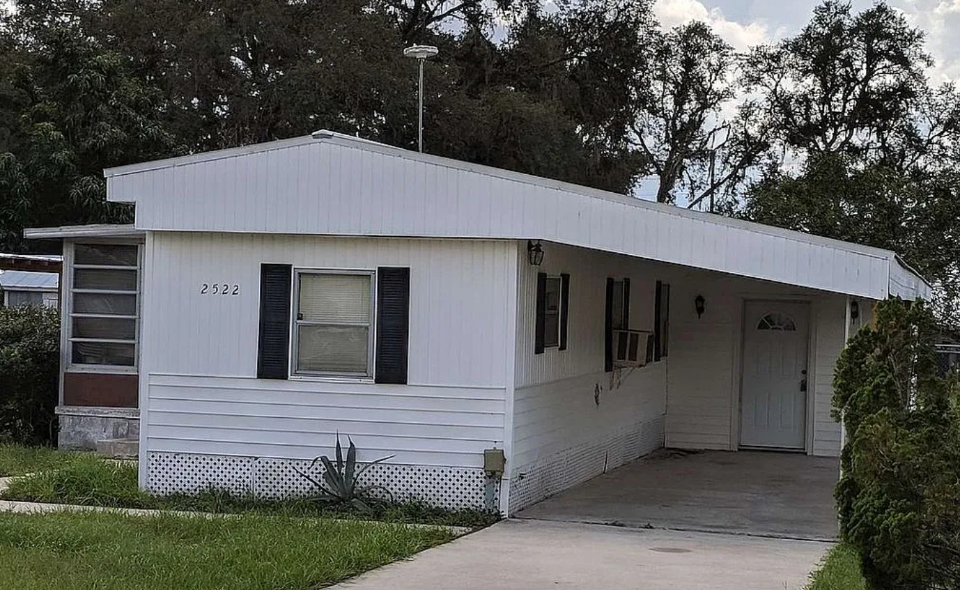 2 Bedroom House For Sale By Owner in Avon Park, FL