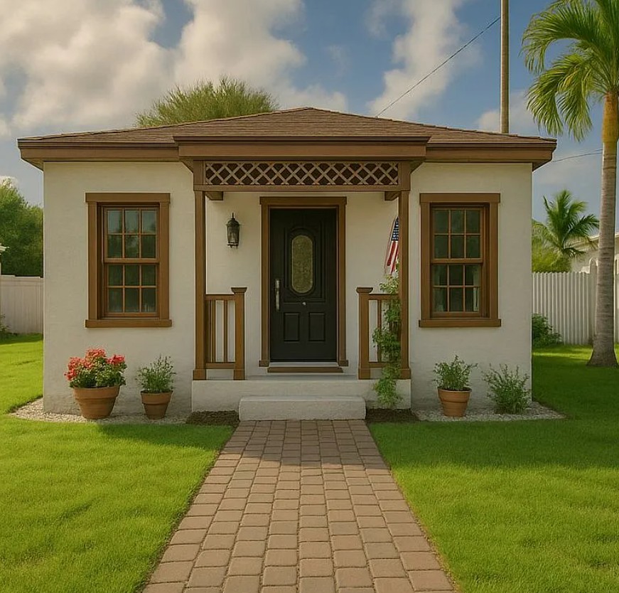 2 Bedroom House For Sale By Owner in Hollywood, FL 