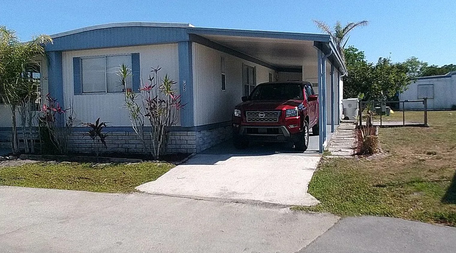 Mobile Home For Sale By Owner in Vero Beach, FL