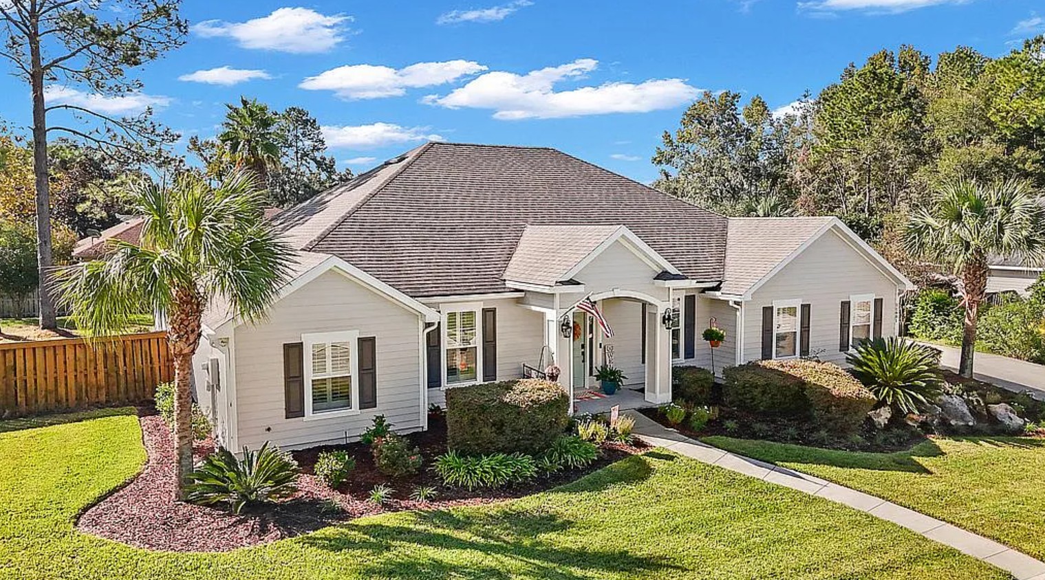 5 Bedroom House For Sale By Owner in Gainesville, FL 