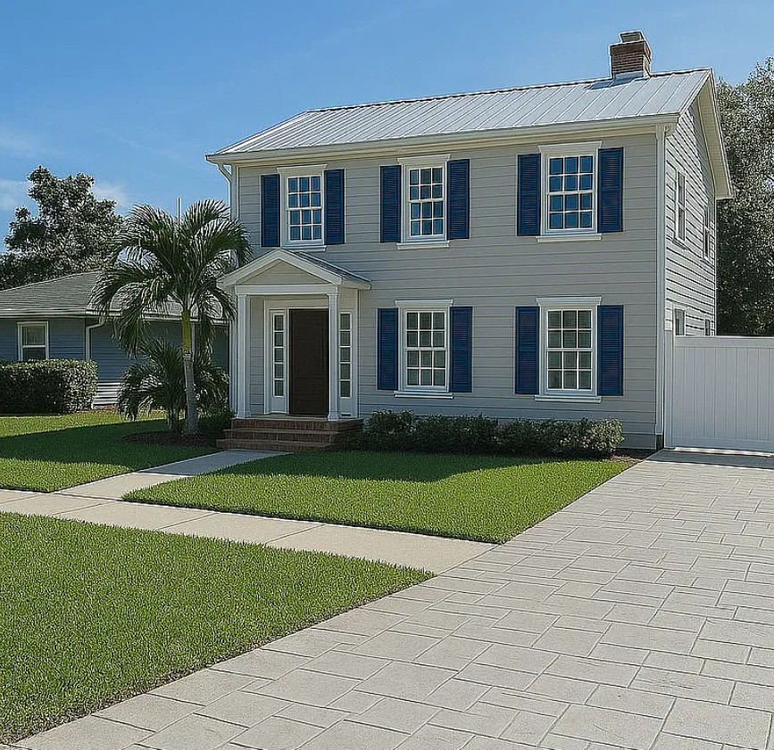 3 Bedroom House For Sale By Owner in Saint Petersburg, FL 