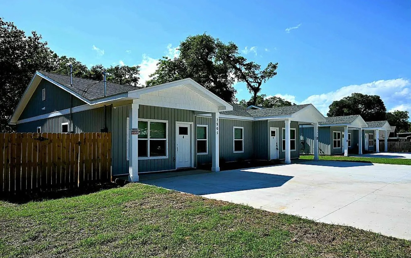 Duplex Investments For Sale By Owner in Pensacola, FL