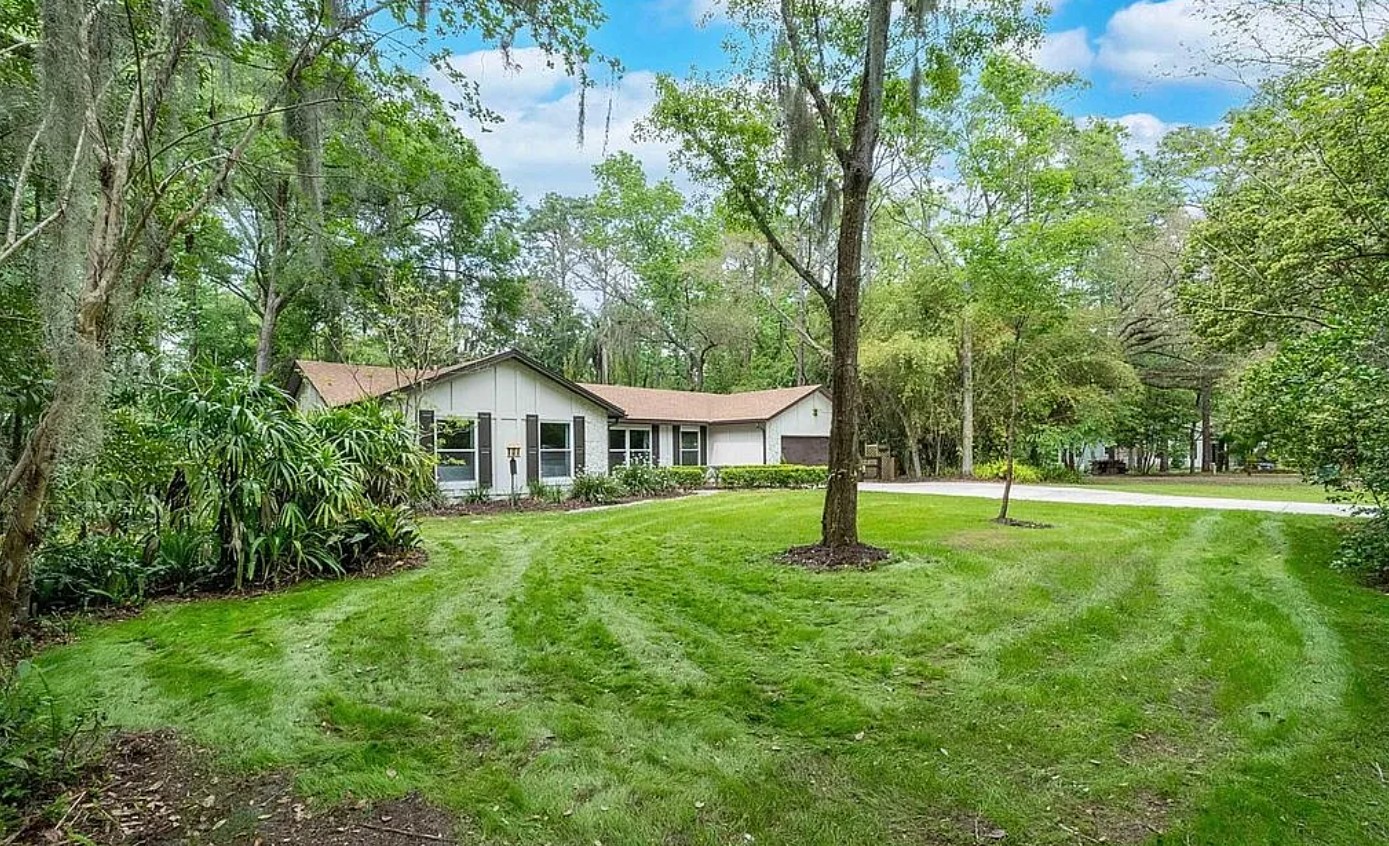 5 Bedroom House For Sale By Owner in Jacksonville, FL 