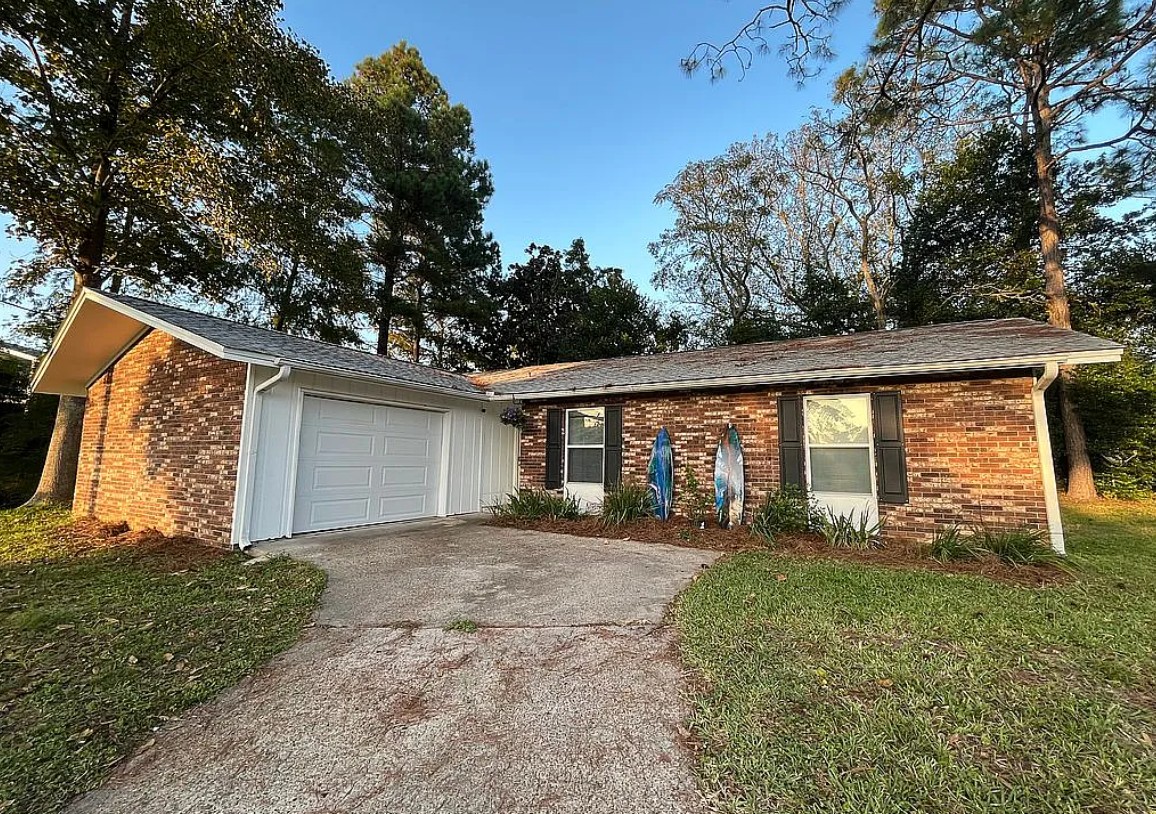 Airbnb House For Sale By Owner in Panama City Beach, FL