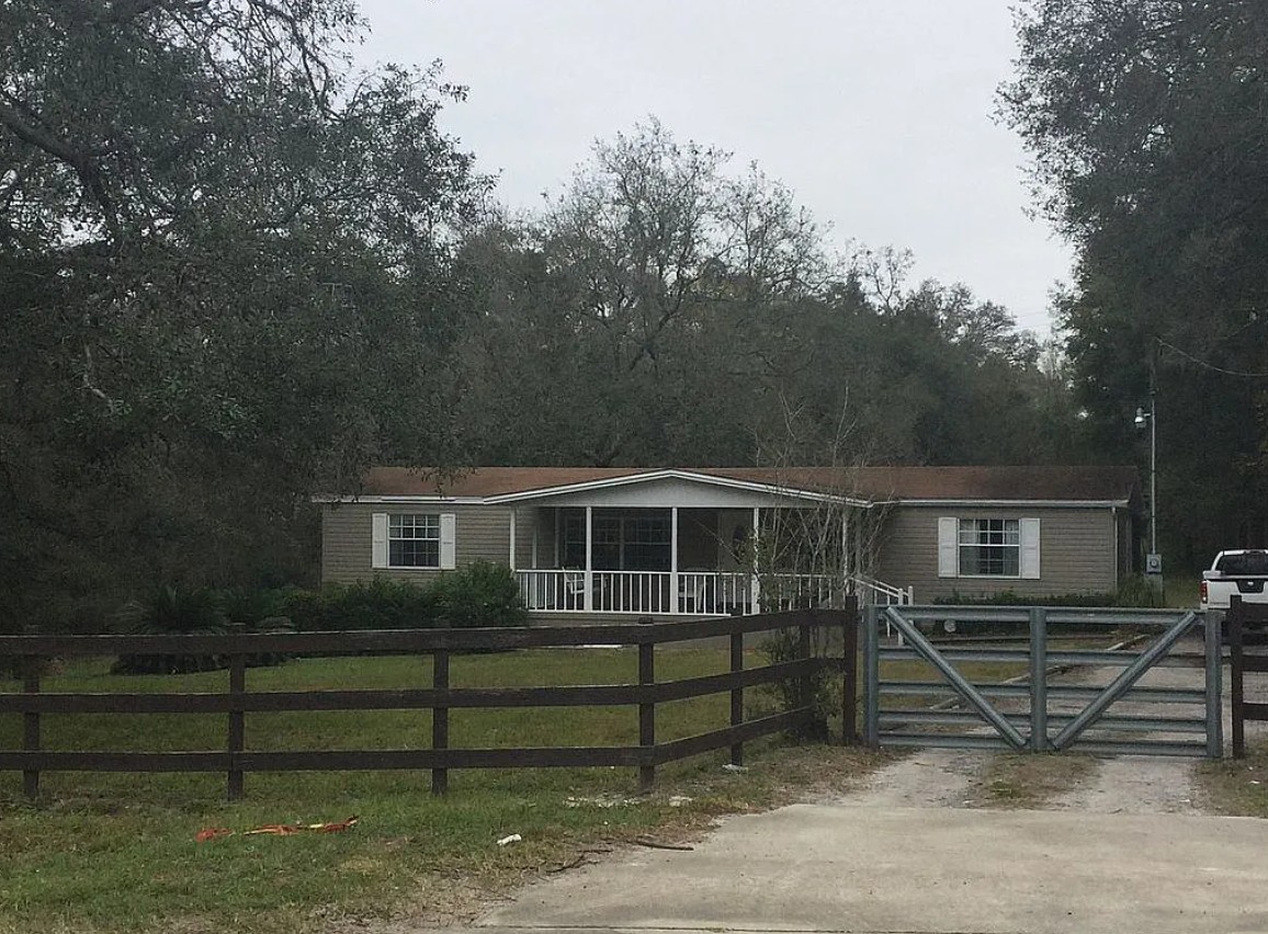 4 Bedroom House For Sale By Owner in Apopka, FL