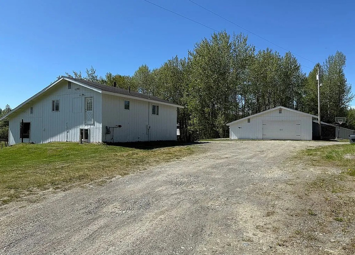 3 Bedroom House For Sale By Owner in Soldotna, AK 