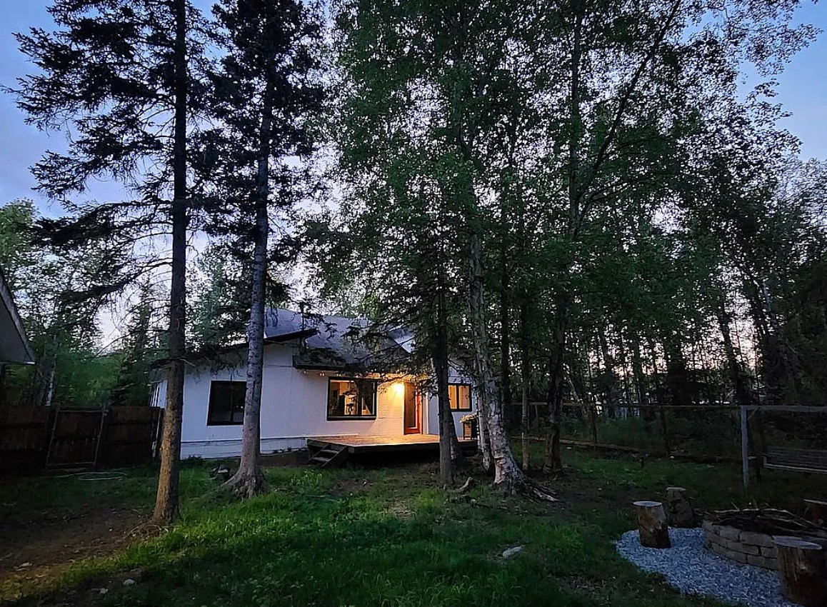 3 Bedroom House For Sale By Owner in Wasilla, AK 