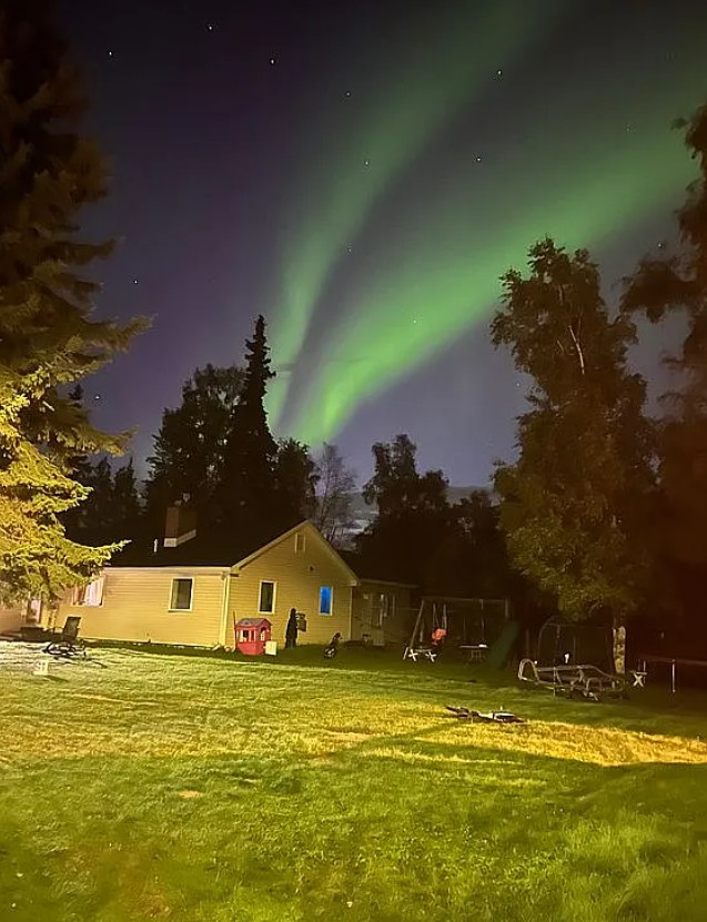5 Bedroom House For Sale By Owner in Fairbanks, AK