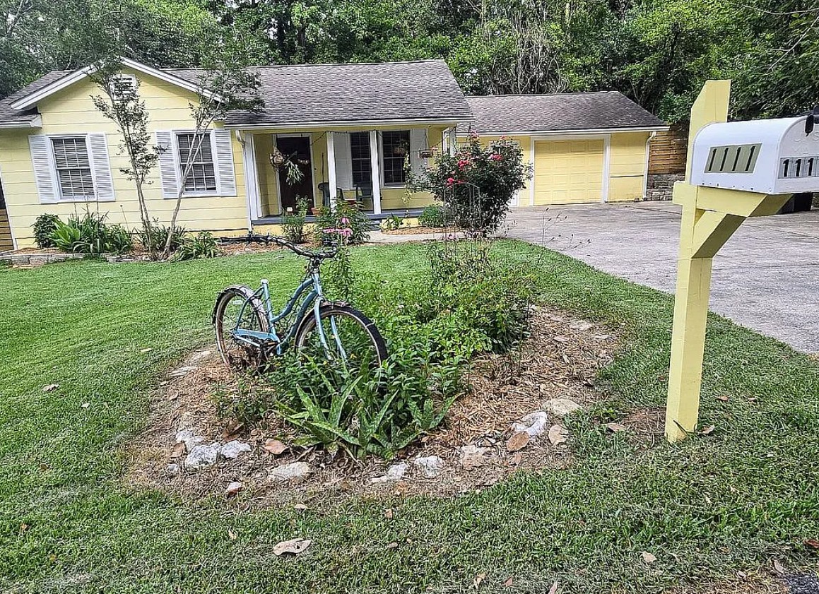 3 Bedroom House For Sale By Owner in Tallahassee, FL
