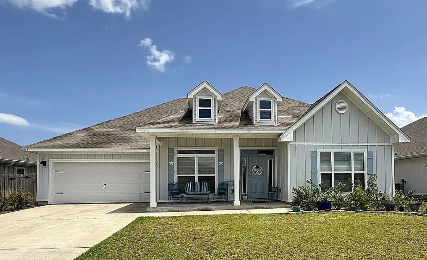 5 Bedroom House For Sale By Owner in Gulf Breeze, FL