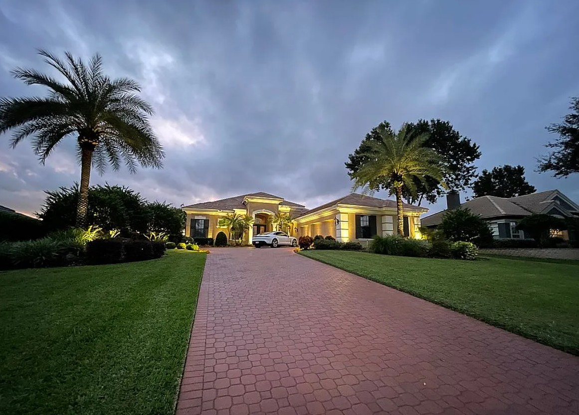 4 Bedroom House For Sale By Owner in Dade City, FL