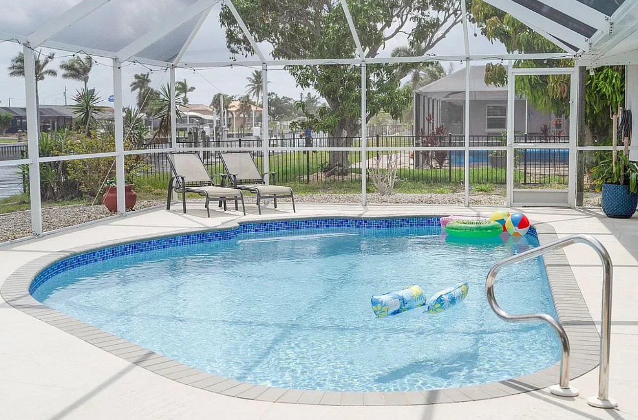 3 Bedroom House For Sale By Owner in Pt Charlotte, FL 