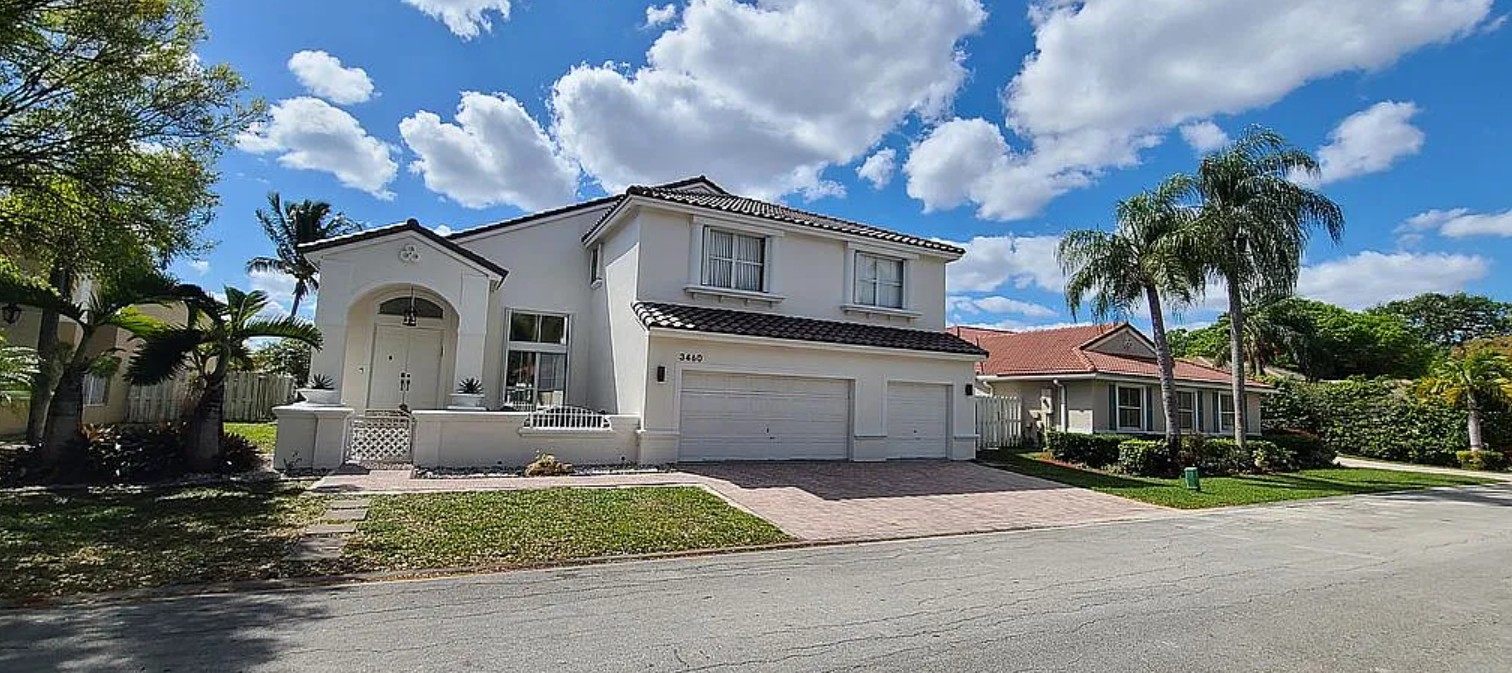 5 Bedroom House For Sale By Owner in Fort Lauderdale, FL 