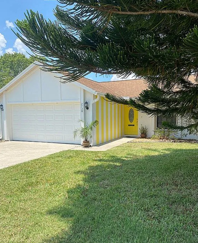 3 Bedroom House For Sale By Owner in Merritt Island, FL