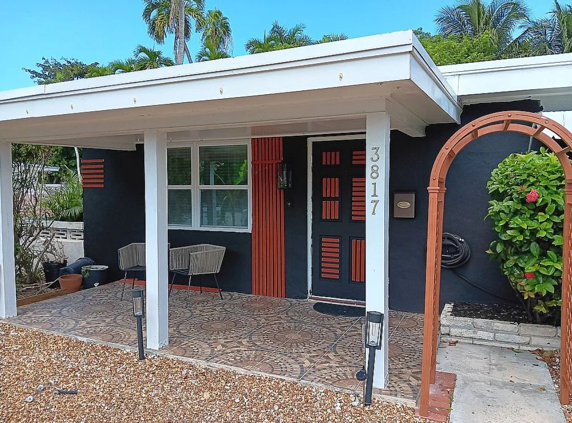 2 Bedroom House For Sale By Owner in Key West, FL 