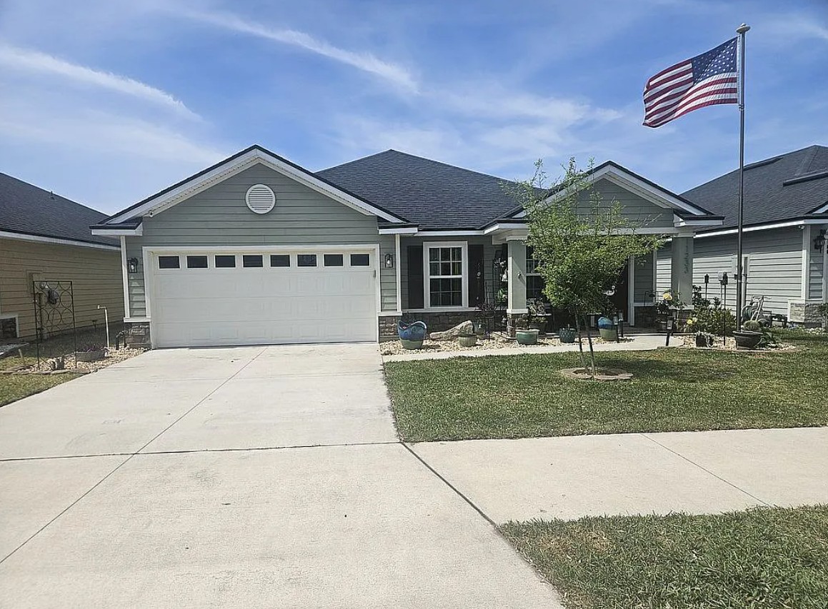 3 Bedroom House For Sale By Owner in Jacksonville, FL