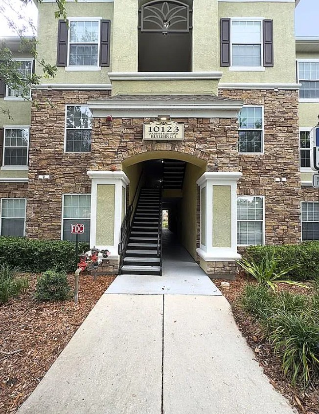 2 Bedroom Condo For Sale By Owner in Tampa, FL
