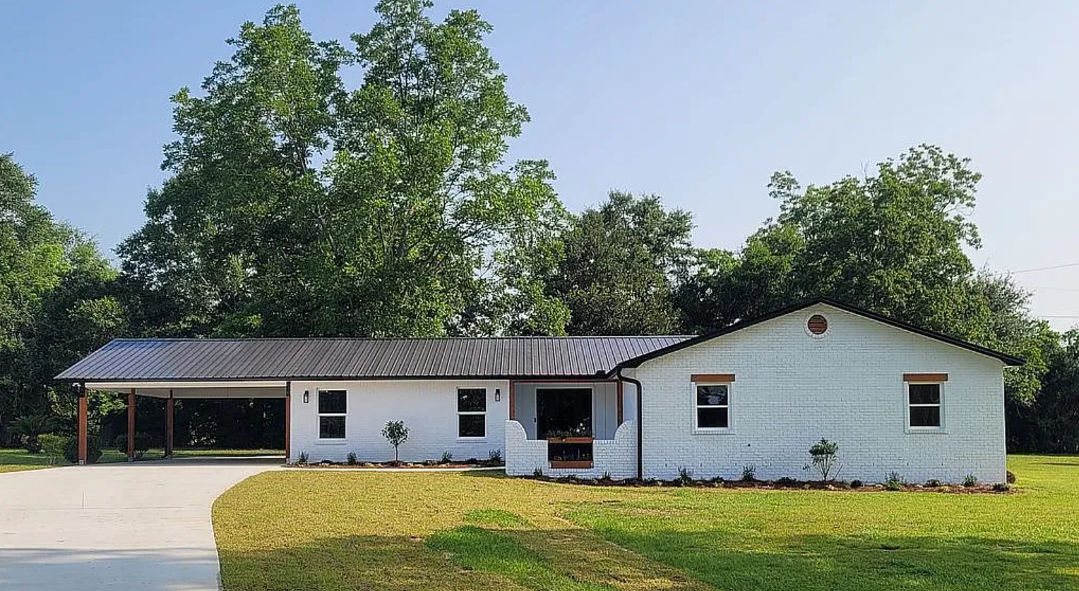 3 Bedroom House For Sale By Owner in Cantonment, FL