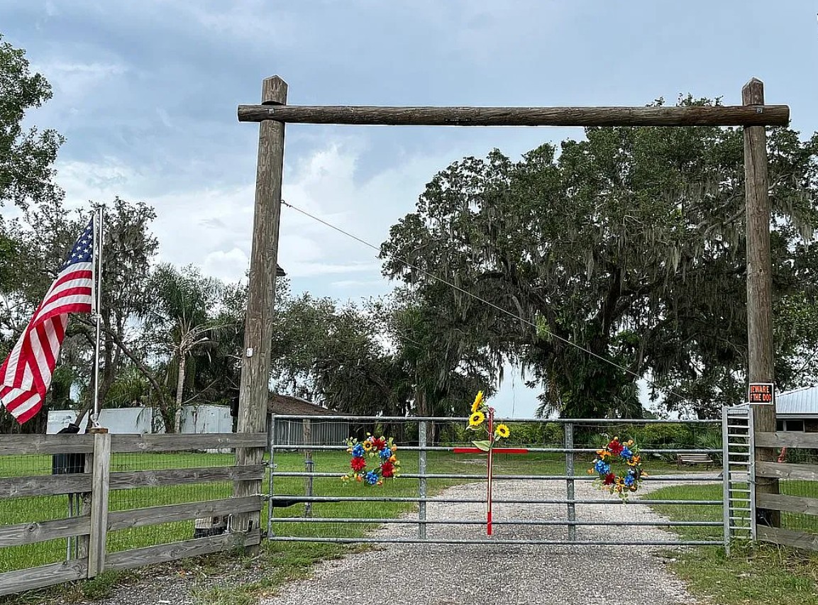 4 Bedroom House For Sale By Owner in Wauchula, FL 