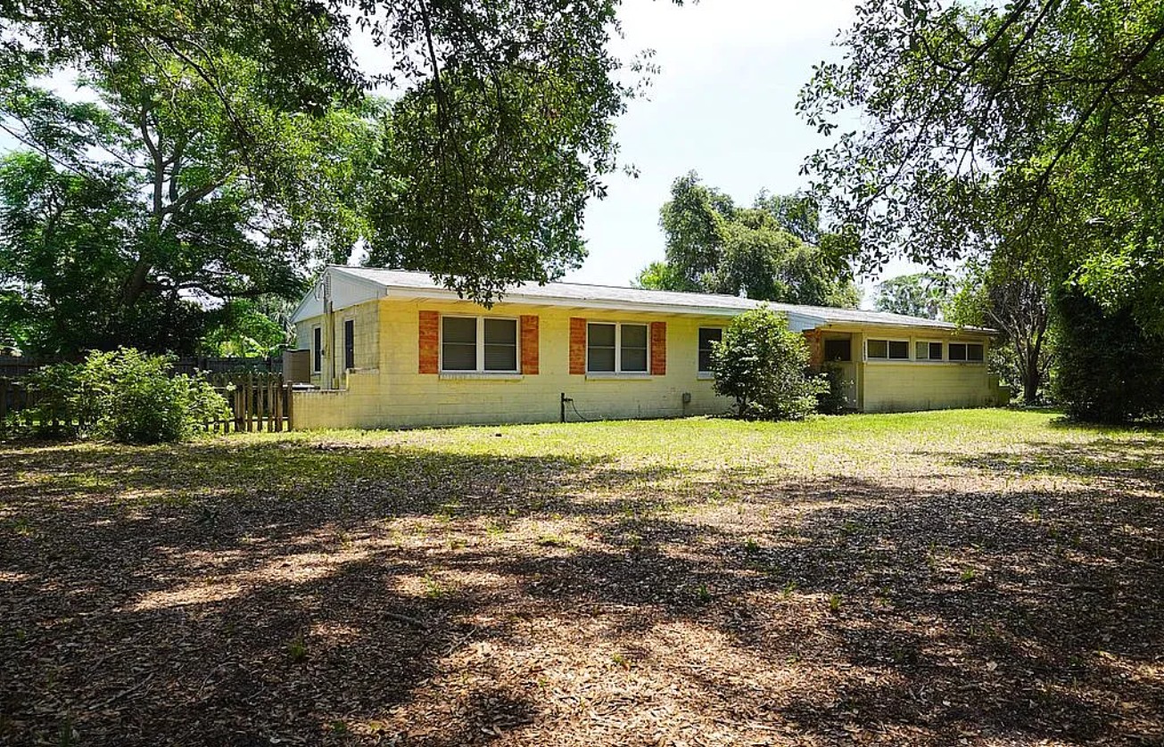 3 Bedroom House For Sale By Owner in Neptune Beach, FL