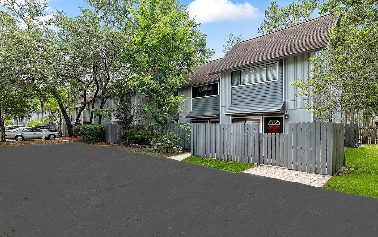 2 Bedroom Apartment For Sale By Owner in Gainesville, FL 