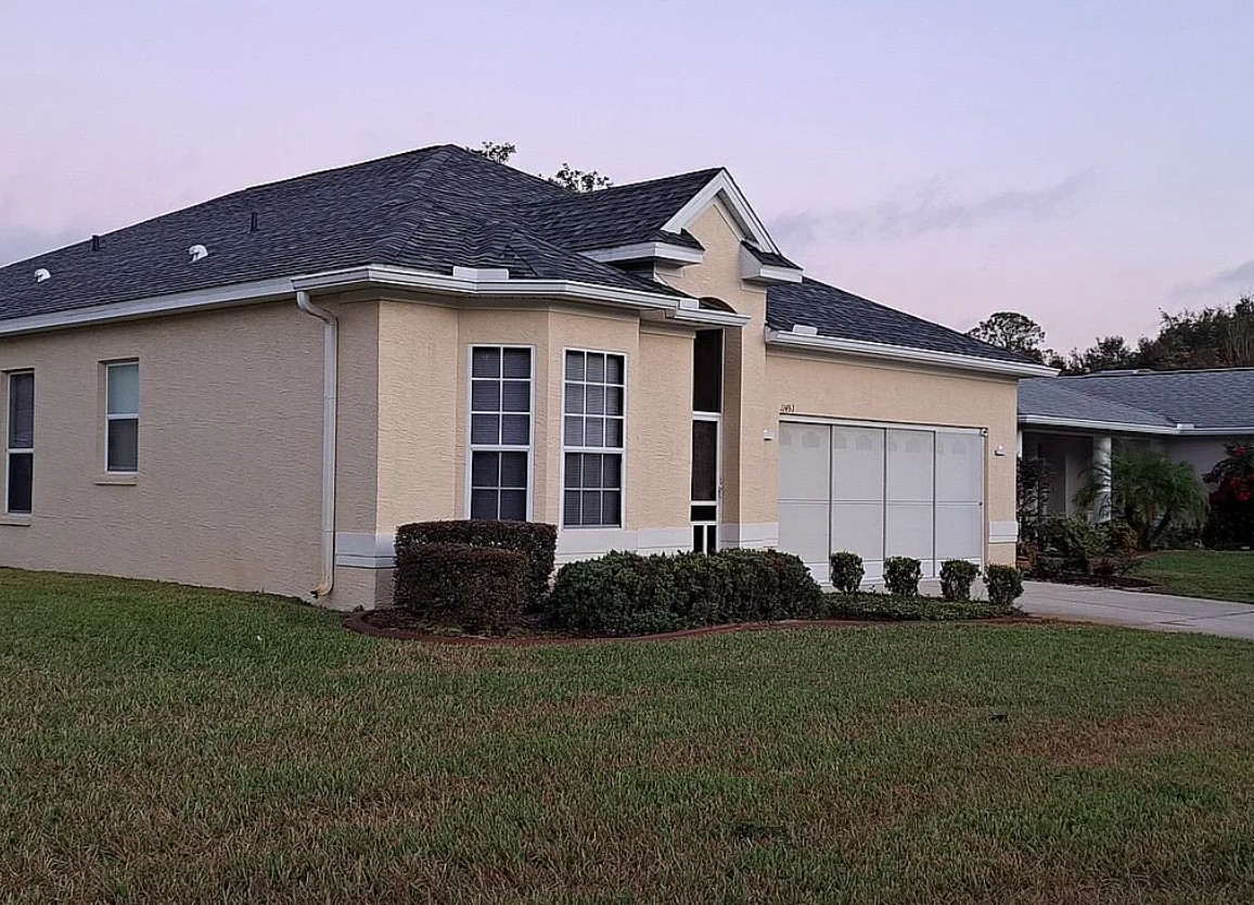 3 Bedroom House For Sale By Owner in New Port Richey, FL