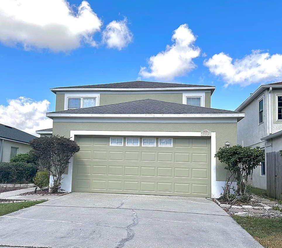 4 Bedroom House For Sale By Owner in Seffner, FL