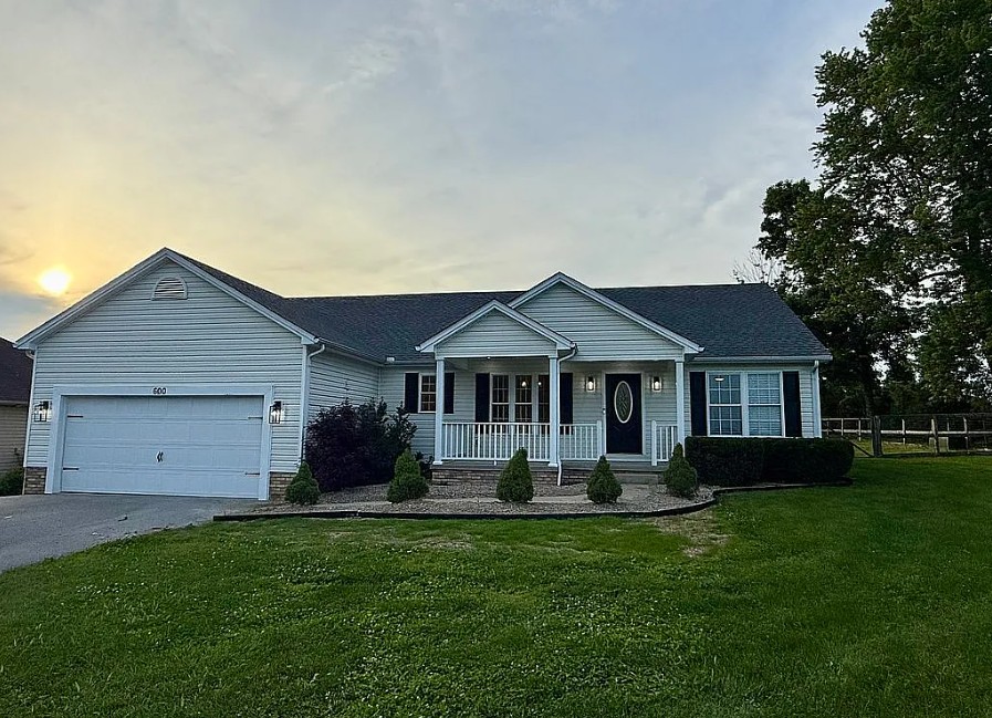 3 Bedroom House For Sale By Owner in Frankfort, KY