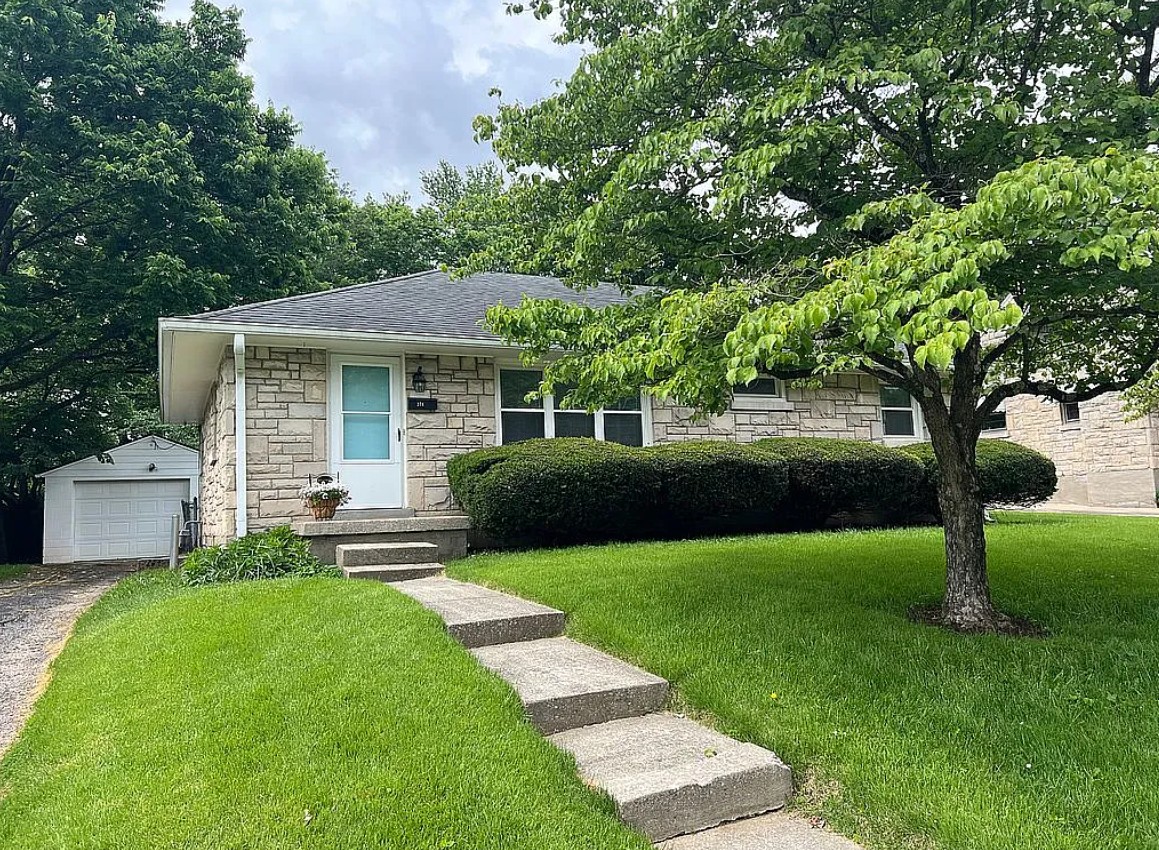 3 Bedroom House For Sale By Owner in Lexington, KY
