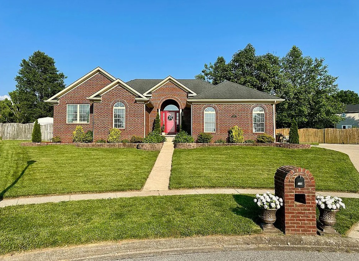 3 Bedroom House For Sale By Owner in Georgetown, KY 