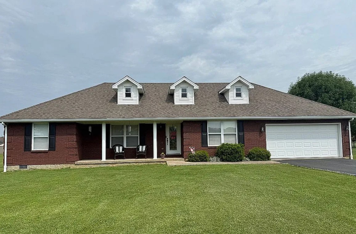 3 Bedroom House For Sale By Owner in Campbellsville, KY 