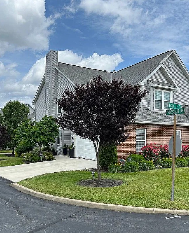 2 Bedroom Townhouse For Sale By Owner in Florence, KY