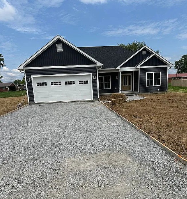 3 Bedroom House For Sale By Owner in Stanford, KY