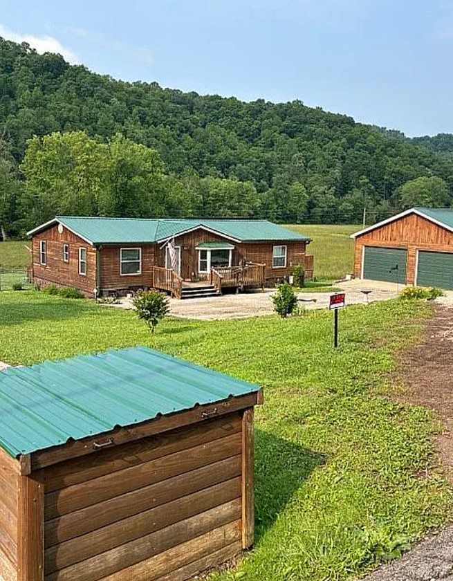 2 Bedroom House For Sale By Owner in Oneida, KY