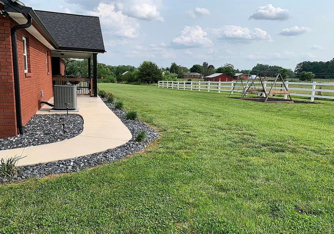 5 Bedroom House For Sale By Owner in Campbellsville, KY 
